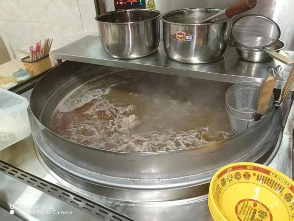 商铺图片