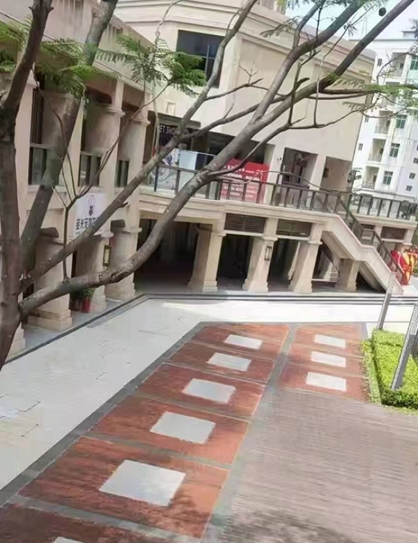 晋江市长兴路旺铺出租！