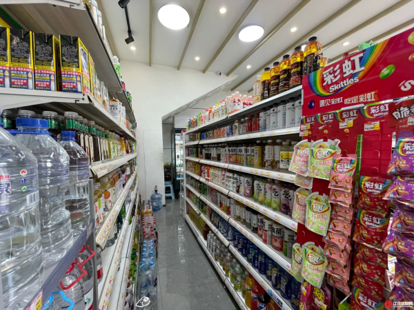 商铺图片