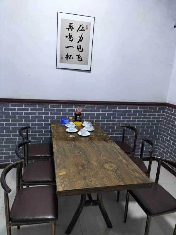 商铺图片