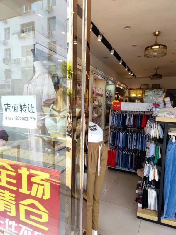 商铺图片