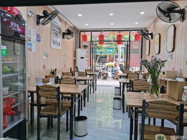 商铺图片