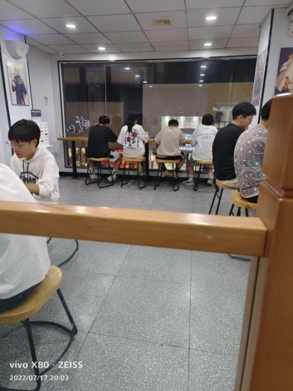 商铺图片