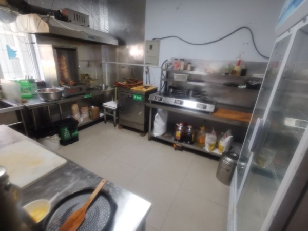 商铺图片