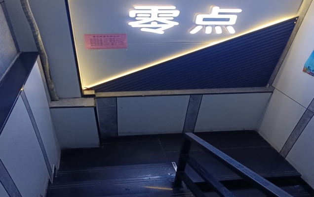 商铺图片