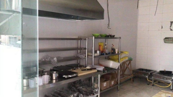 商铺图片