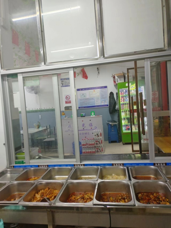 商铺图片