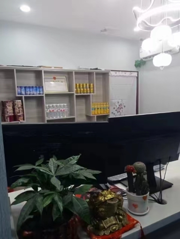 商铺图片