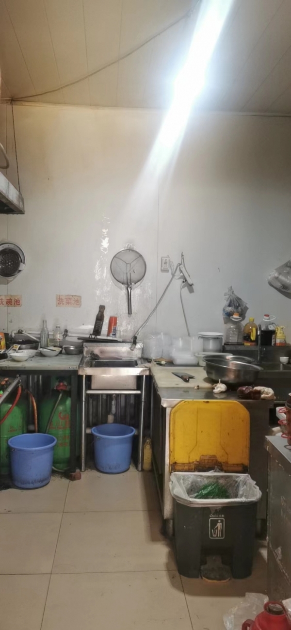 商铺图片
