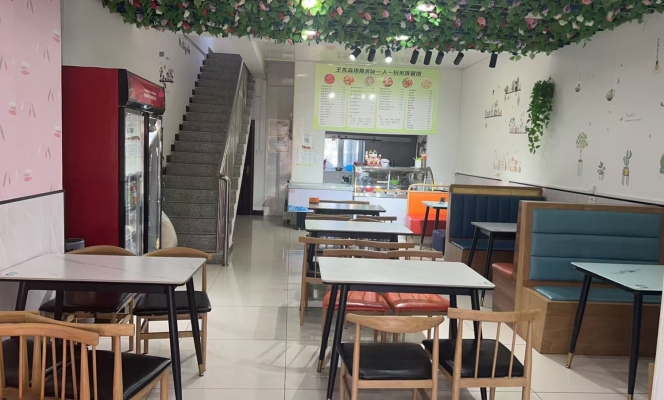 商铺图片