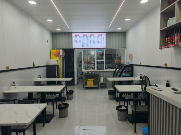 商铺图片