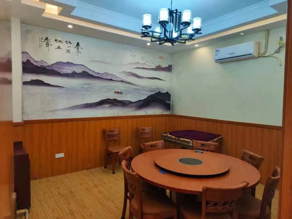 商铺图片