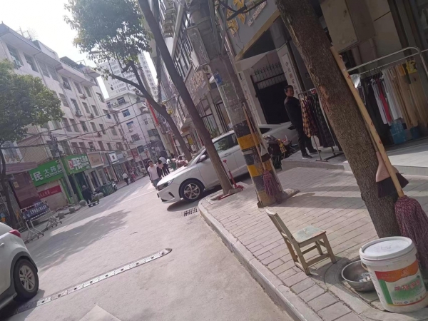 商铺图片