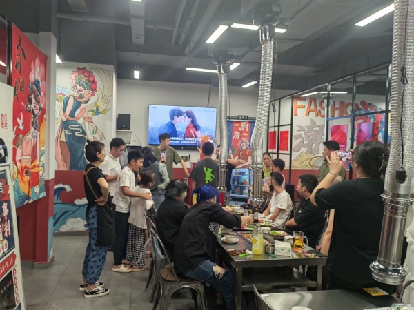 商铺图片