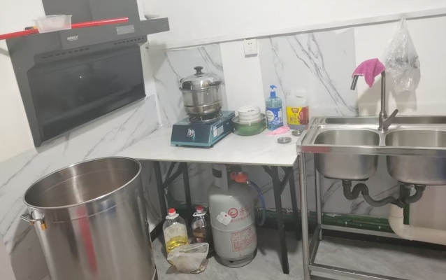 商铺图片