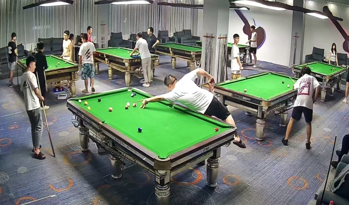 商铺图片