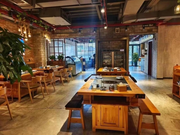 商铺图片