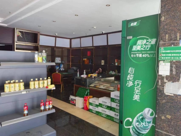 商铺图片