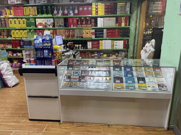 商铺图片