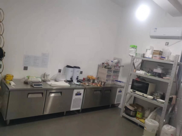 商铺图片