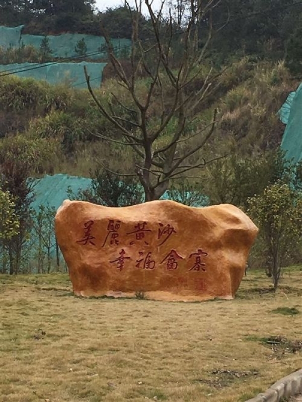 龙南多栋房屋出租！