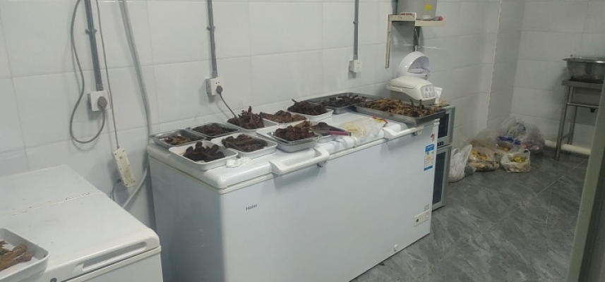 商铺图片