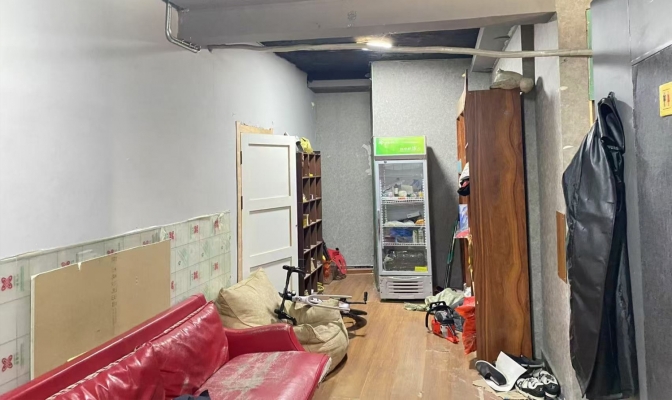 商铺图片