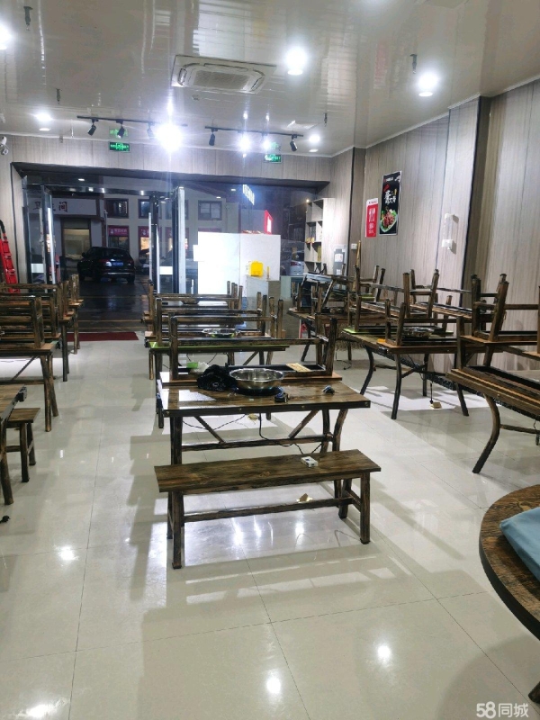 商铺图片
