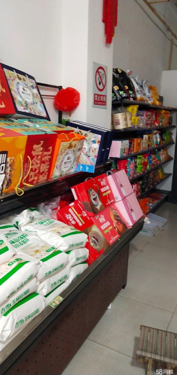 商铺图片