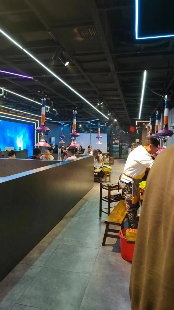 商铺图片