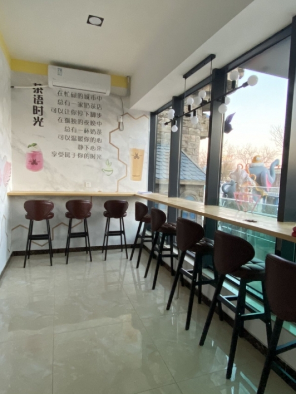 商铺图片