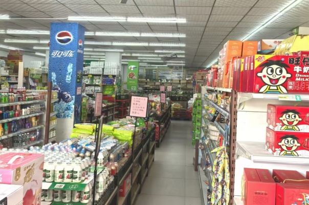 商铺图片