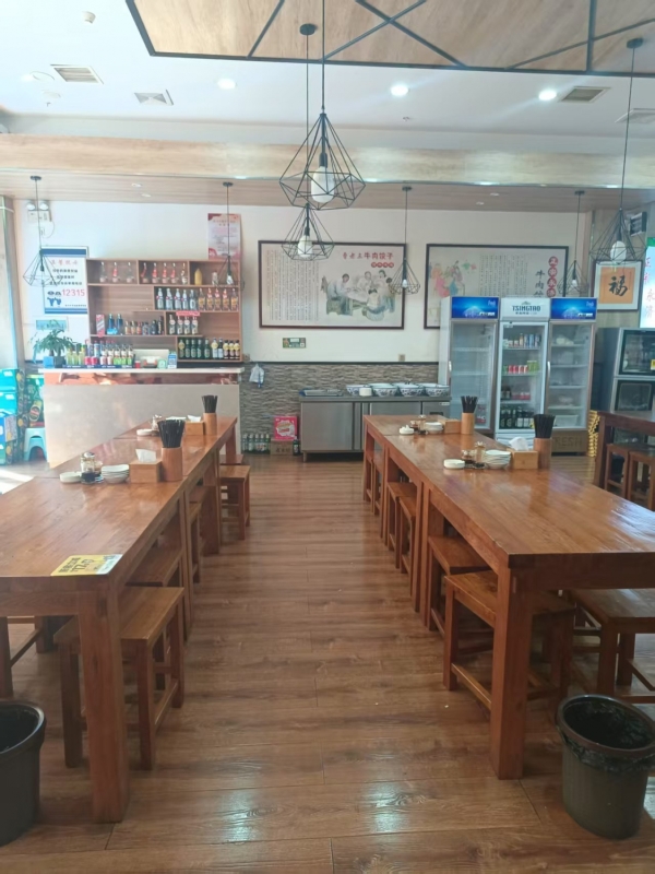 商铺图片