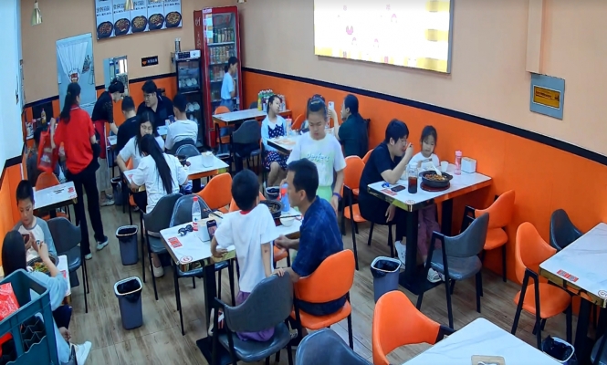 商铺图片