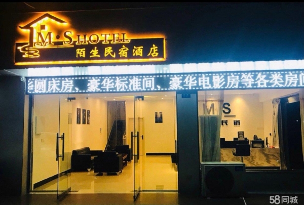 商铺图片