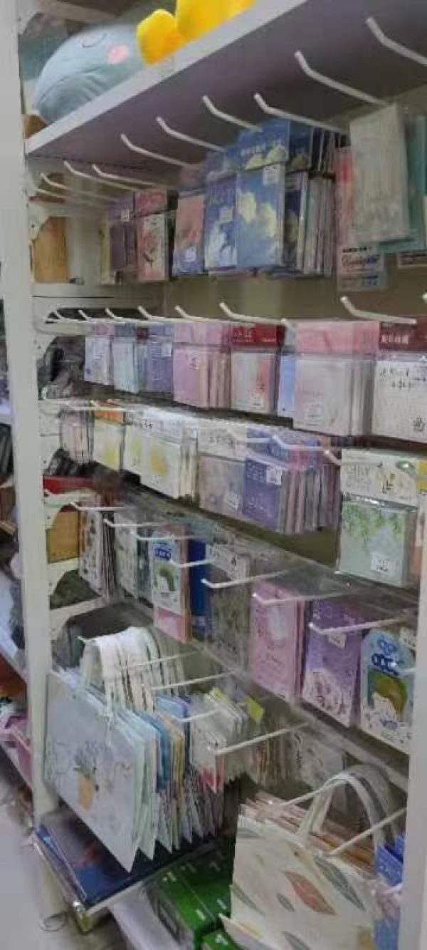 商铺图片