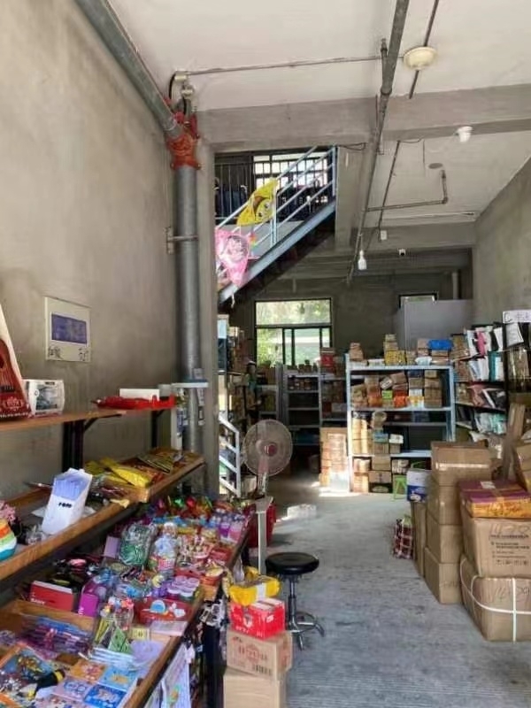 商铺图片
