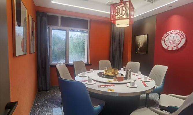 商铺图片