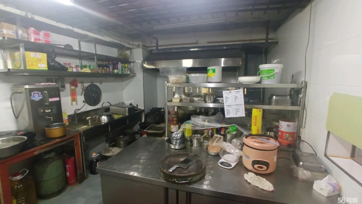 商铺图片
