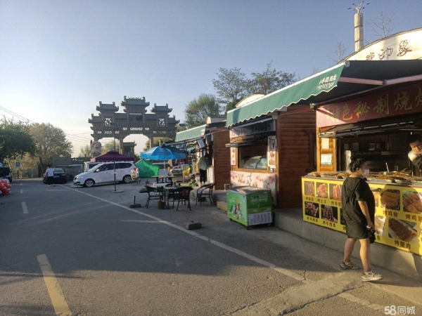 商铺图片
