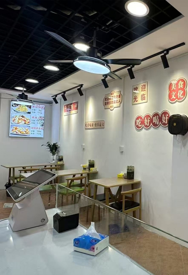 商铺图片