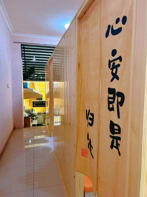 商铺图片