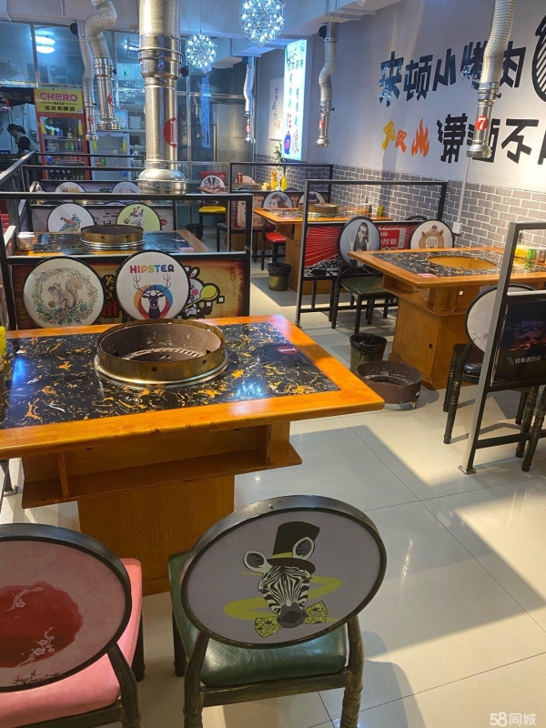 商铺图片