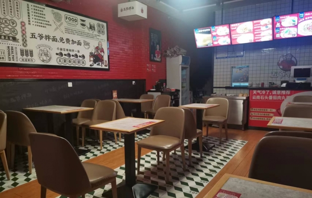 商铺图片