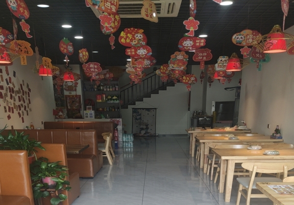 商铺图片