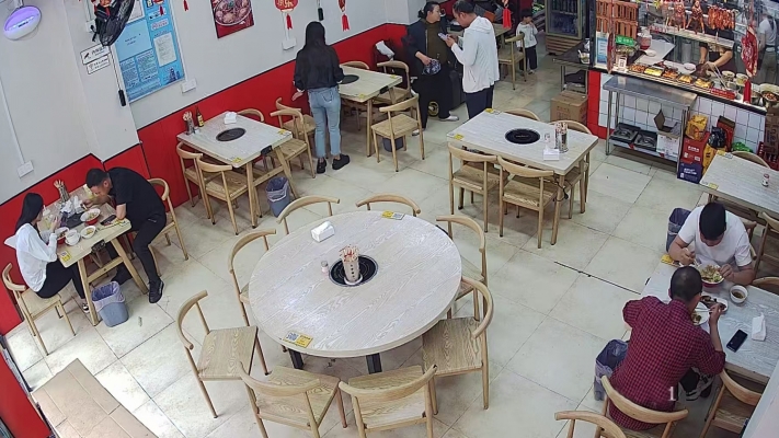 商铺图片