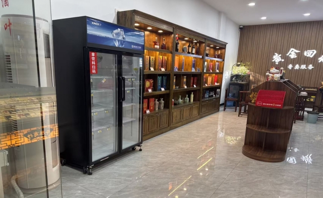 商铺图片