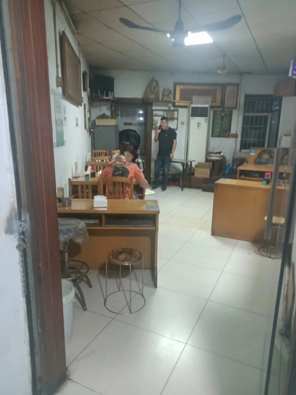 商铺图片