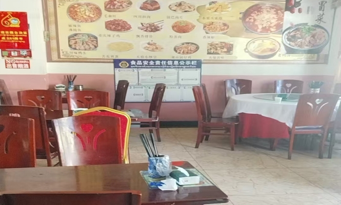 商铺图片