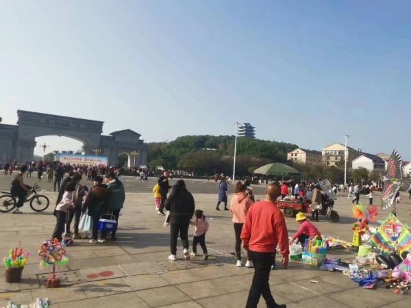 商铺图片
